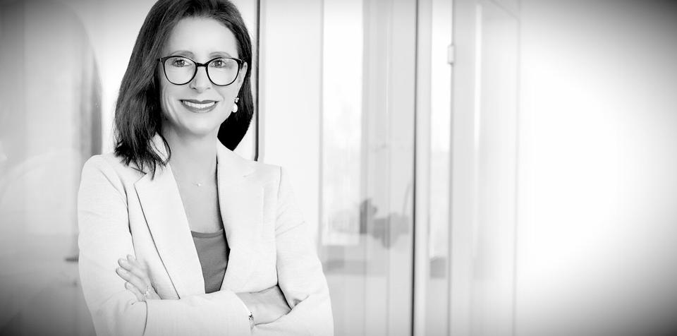 Sonja Sudhues auf den DENTAL TEAMDAYS