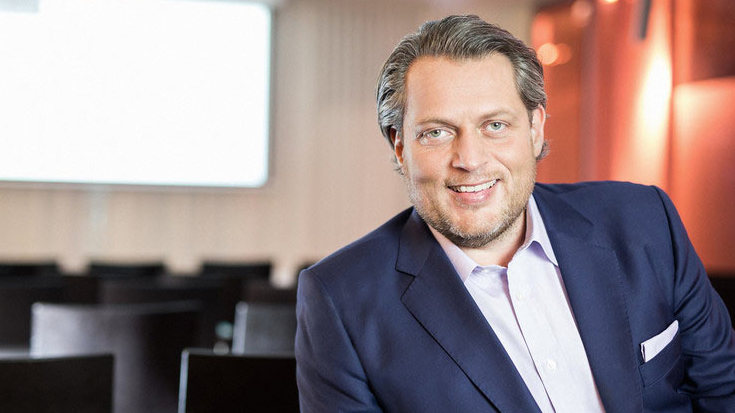 Carsten Schlüter Carsten Schlüter einer von vielen Top Referenten aber auch Kongressinitiator von den DENTAL TEAMDAYS in Berlin